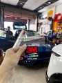Dán phim cách nhiệt 3M Mỹ cho xe Peugeot 408