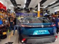 Dán phim cách nhiệt 3M Mỹ cho xe Peugeot 408