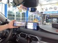 Camera hành trình 70mai A500s cho xe MAZDA CX5 2024