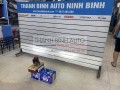 Bi gầm 3 màu cho xe XPANDER 2023