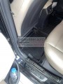 Thảm sàn nhựa đúc Macxim cho xe ELANTRA 2020