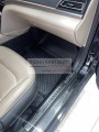 Thảm sàn nhựa đúc Macxim cho xe ELANTRA 2020