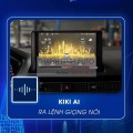 Màn hình ZESTECH Z18 360 cho xe HONDA CIVIC