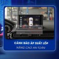 Màn hình ZESTECH Z18 360 cho xe HONDA CIVIC