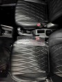 Bọc nệm ghế da cho xe SUZUKI JIMNY