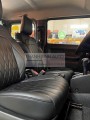 Bọc nệm ghế da cho xe SUZUKI JIMNY