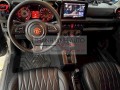 Bọc nệm ghế da cho xe SUZUKI JIMNY