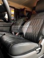 Bọc nệm ghế da cho xe SUZUKI JIMNY