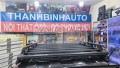 Giá nóc, baga mui cho xe Suzuki Jimny
