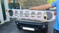Combo full phụ kiện cho xe Suzuki Jimny