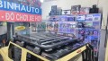 Combo full phụ kiện cho xe Suzuki Jimny