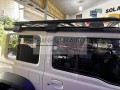 Combo full phụ kiện cho xe Suzuki Jimny