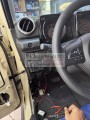 Combo full phụ kiện cho xe Suzuki Jimny