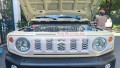 Combo full phụ kiện cho xe Suzuki Jimny