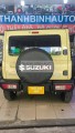 Combo full phụ kiện cho xe Suzuki Jimny