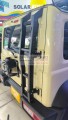 Combo full phụ kiện cho xe Suzuki Jimny