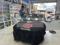 Dán phim cách nhiệt 3M Mỹ cho xe KIA CERATO 2017