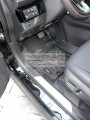 Thảm sàn nhựa đúc cho xe YARIS CROSS 2024