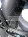 Thảm sàn nhựa đúc cho xe YARIS CROSS 2024