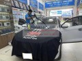 Dán phim cách nhiệt 3M Mỹ cho xe TUCSON 2020