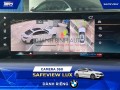 Camera 360 Safeview Lux dành riêng cho xe BMW