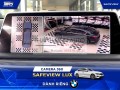 Camera 360 Safeview Lux dành riêng cho xe BMW