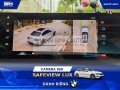 Camera 360 Safeview Lux dành riêng cho xe BMW