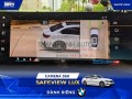 Camera 360 Safeview Lux dành riêng cho xe BMW