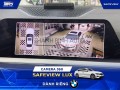 Camera 360 Safeview Lux dành riêng cho xe BMW