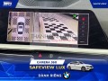 Camera 360 Safeview Lux dành riêng cho xe BMW