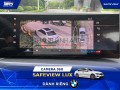 Camera 360 Safeview Lux dành riêng cho xe BMW