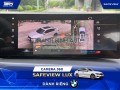Camera 360 Safeview Lux dành riêng cho xe BMW