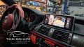 Camera 360 Owin cho xe BMW X6