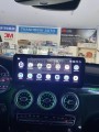Màn hình liền cam 360 cho xe Merc GLC300