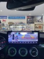 Màn hình liền cam 360 cho xe Merc GLC300