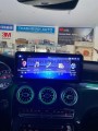 Màn hình liền cam 360 cho xe Merc GLC300