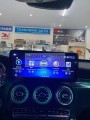 Màn hình liền cam 360 cho xe Merc GLC300