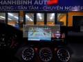 Màn hình và full phụ kiện cho xe Merc GLA