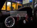 Màn hình và full phụ kiện cho xe Merc GLA