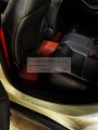 Màn hình và full phụ kiện cho xe Merc GLA