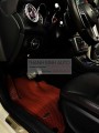 Màn hình và full phụ kiện cho xe Merc GLA