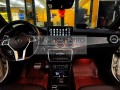 Màn hình và full phụ kiện cho xe Merc GLA