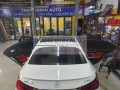 PPF teckwrap nội thất cho xe Merc C43