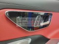 PPF teckwrap nội thất cho xe Merc C43