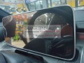 PPF teckwrap nội thất cho xe Merc C43