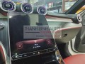 PPF teckwrap nội thất cho xe Merc C43