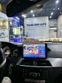 Màn hình Android Winca S170 Pro cho xe Merc C200 2010