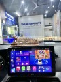 Màn hình Android Winca S170 Pro cho xe Merc C200 2010