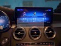 Bộ Interface Android cho màn hình zin xe Merc GLC300