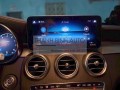Bộ Interface Android cho màn hình zin xe Merc GLC300